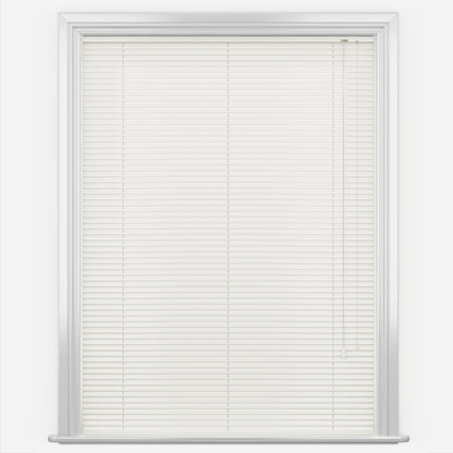 Alveta Vela Aluminium Venetian Blind