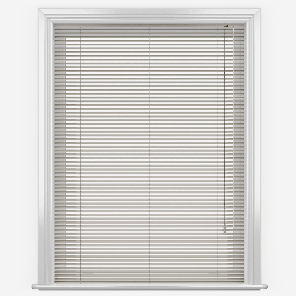 Alveta Vitale Aluminium Venetian Blind