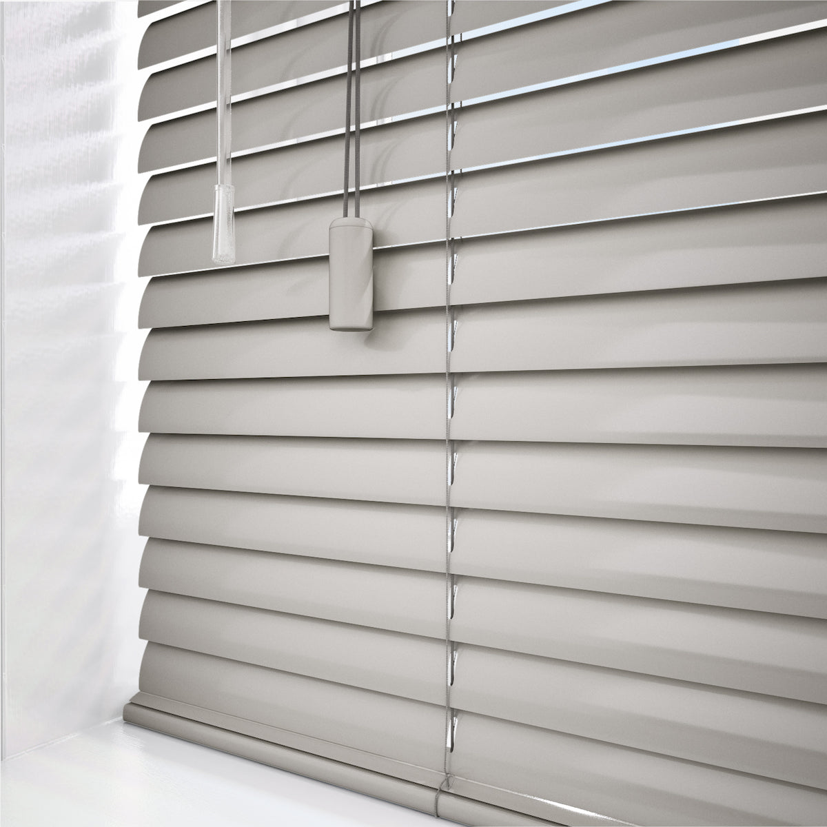 Alveta Vitale Aluminium Venetian Blind