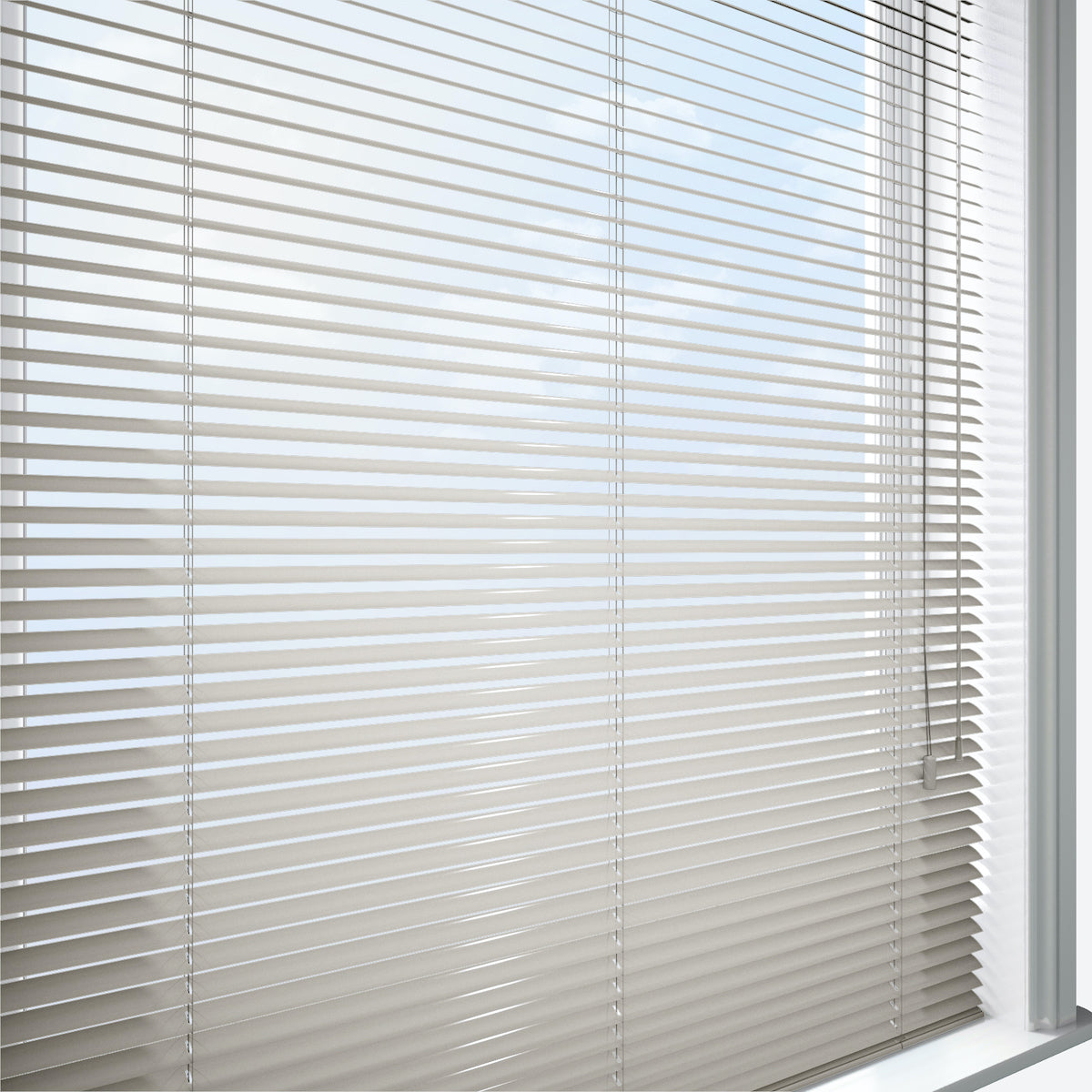 Alveta Vitale Aluminium Venetian Blind