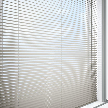 Alveta Vitale Aluminium Venetian Blind