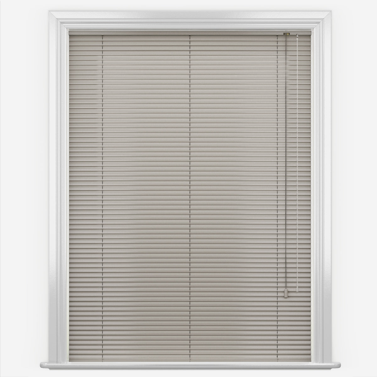 Alveta Vitale Aluminium Venetian Blind