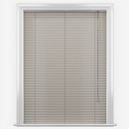 Alveta Vitale Aluminium Venetian Blind