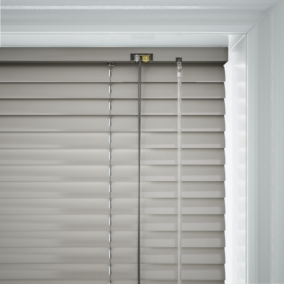 Alveta Vitale Aluminium Venetian Blind
