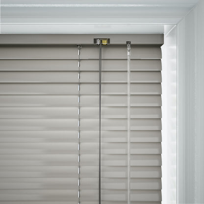 Alveta Vitale Aluminium Venetian Blind