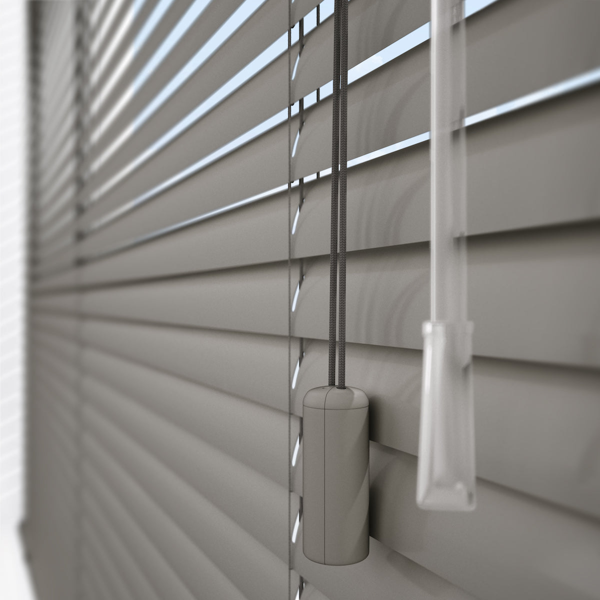 Alveta Vitale Aluminium Venetian Blind