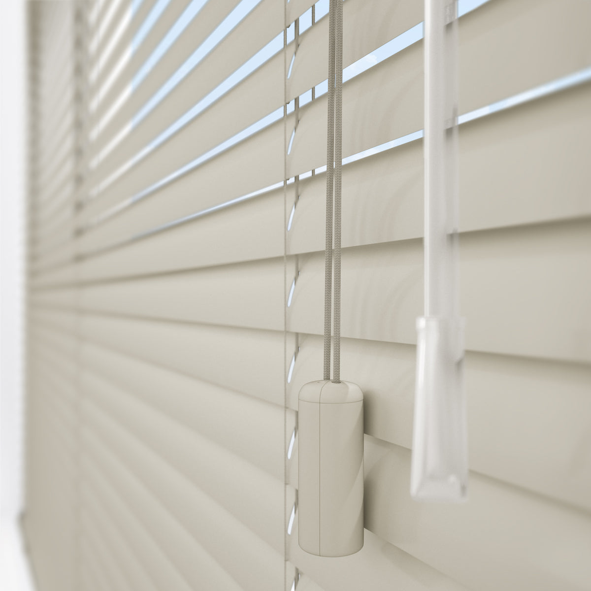 Alveta Zephyr Aluminium Venetian Blind