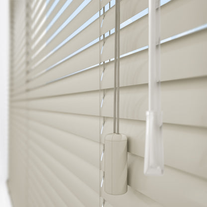 Alveta Zephyr Aluminium Venetian Blind