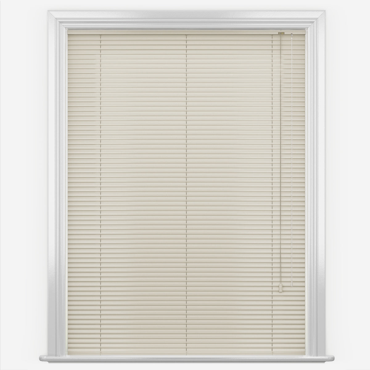 Alveta Zephyr Aluminium Venetian Blind