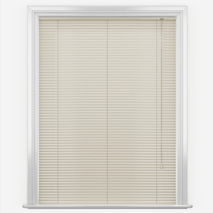 Alveta Zephyr Aluminium Venetian Blind