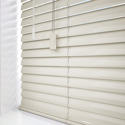 Alveta Zephyr Aluminium Venetian Blind