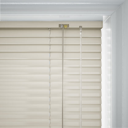 Alveta Zephyr Aluminium Venetian Blind