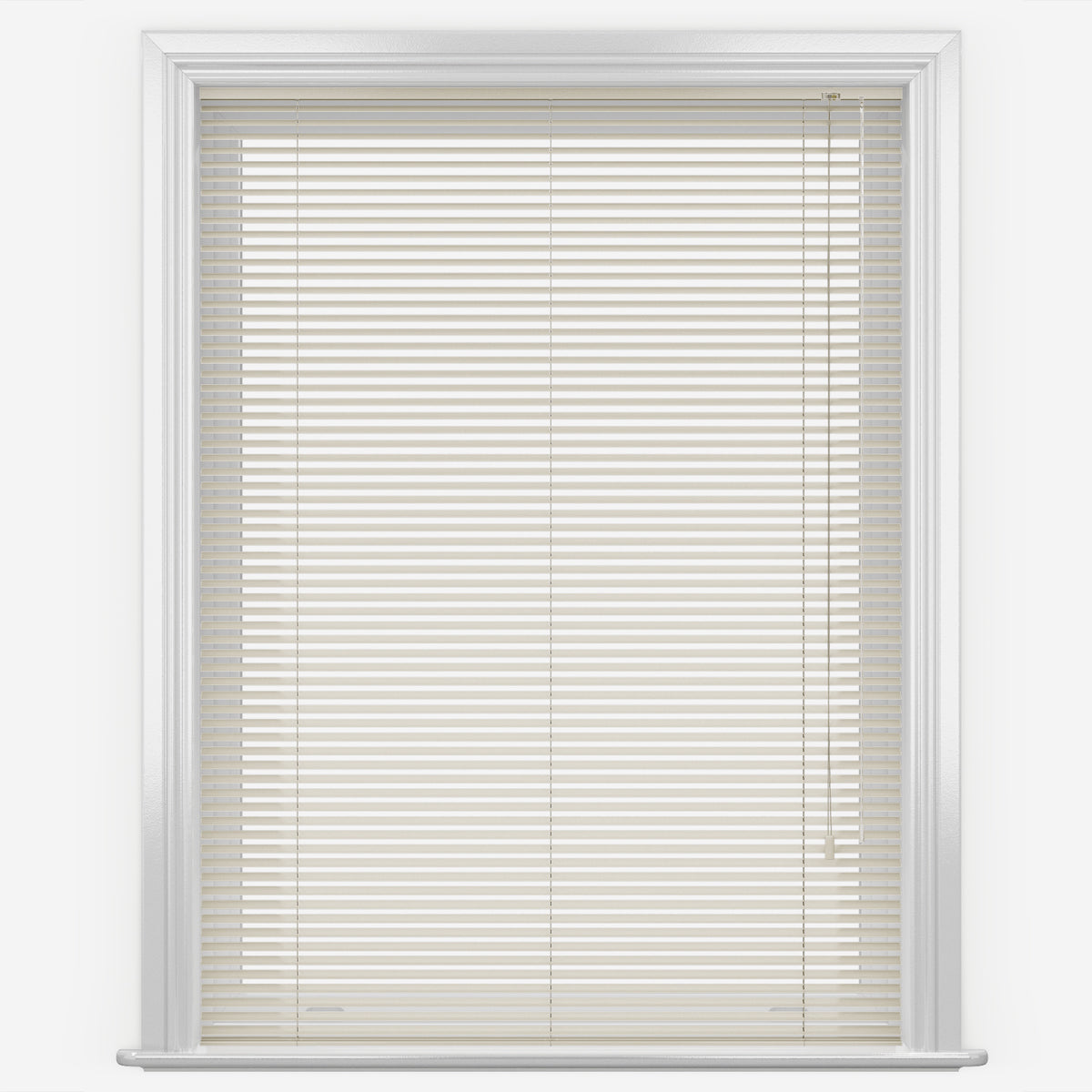 Alveta Zephyr Aluminium Venetian Blind