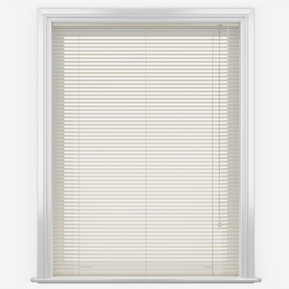Alveta Zephyr Aluminium Venetian Blind