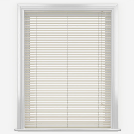 Alveta Zephyr Aluminium Venetian Blind