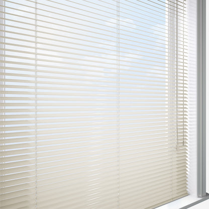 Alveta Zephyr Aluminium Venetian Blind