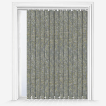 Decora Vivi Glow Vertical Blind