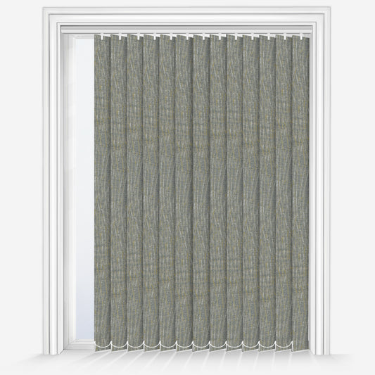 Decora Vivi Glow Vertical Blind