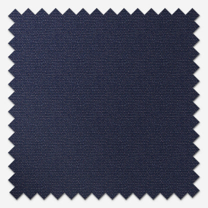 Eclipse Banlight Duo FR Navy Roller Blind