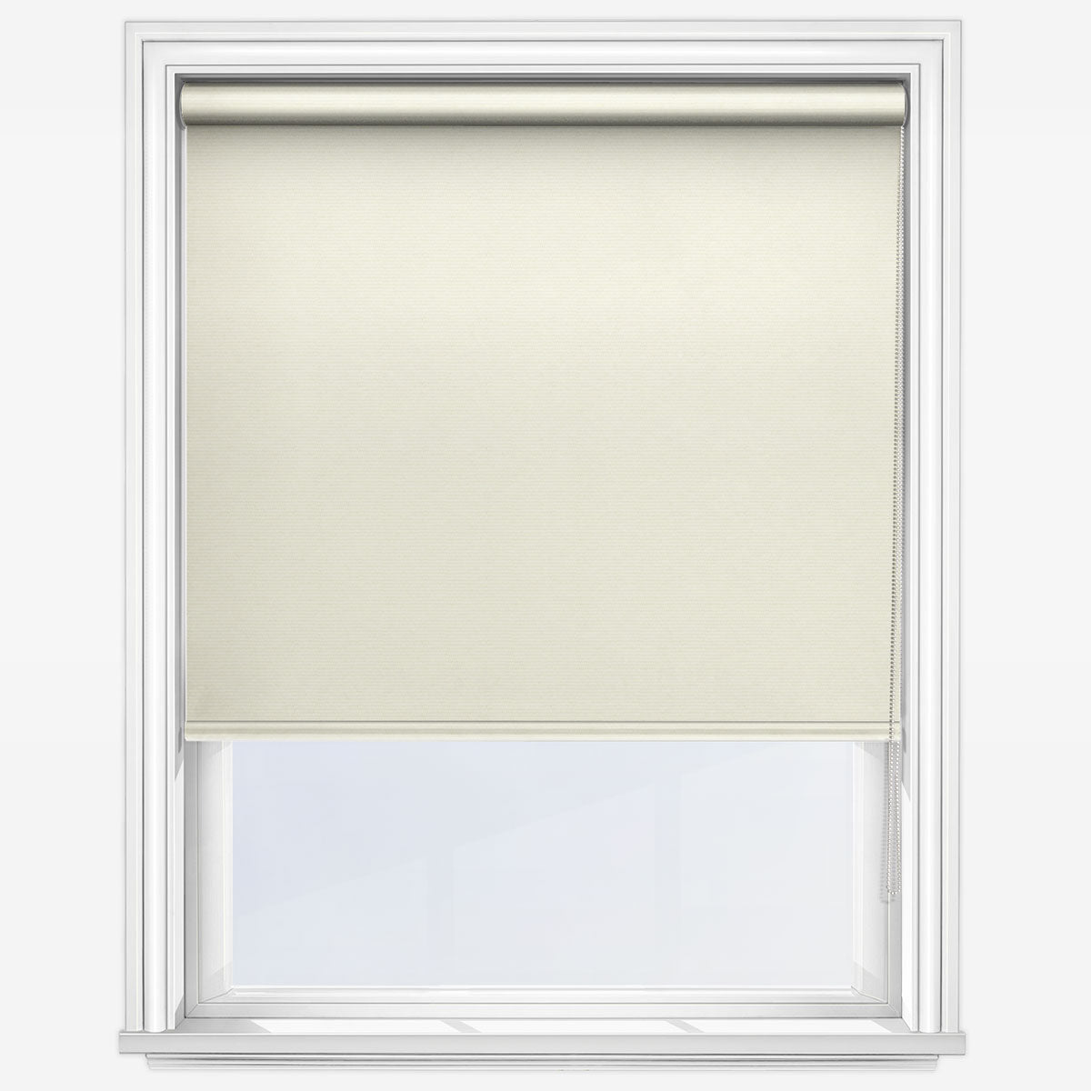Eclipse Palette Calico Roller Blind