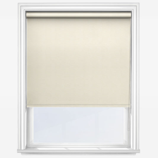 Eclipse Palette Cream Roller Blind