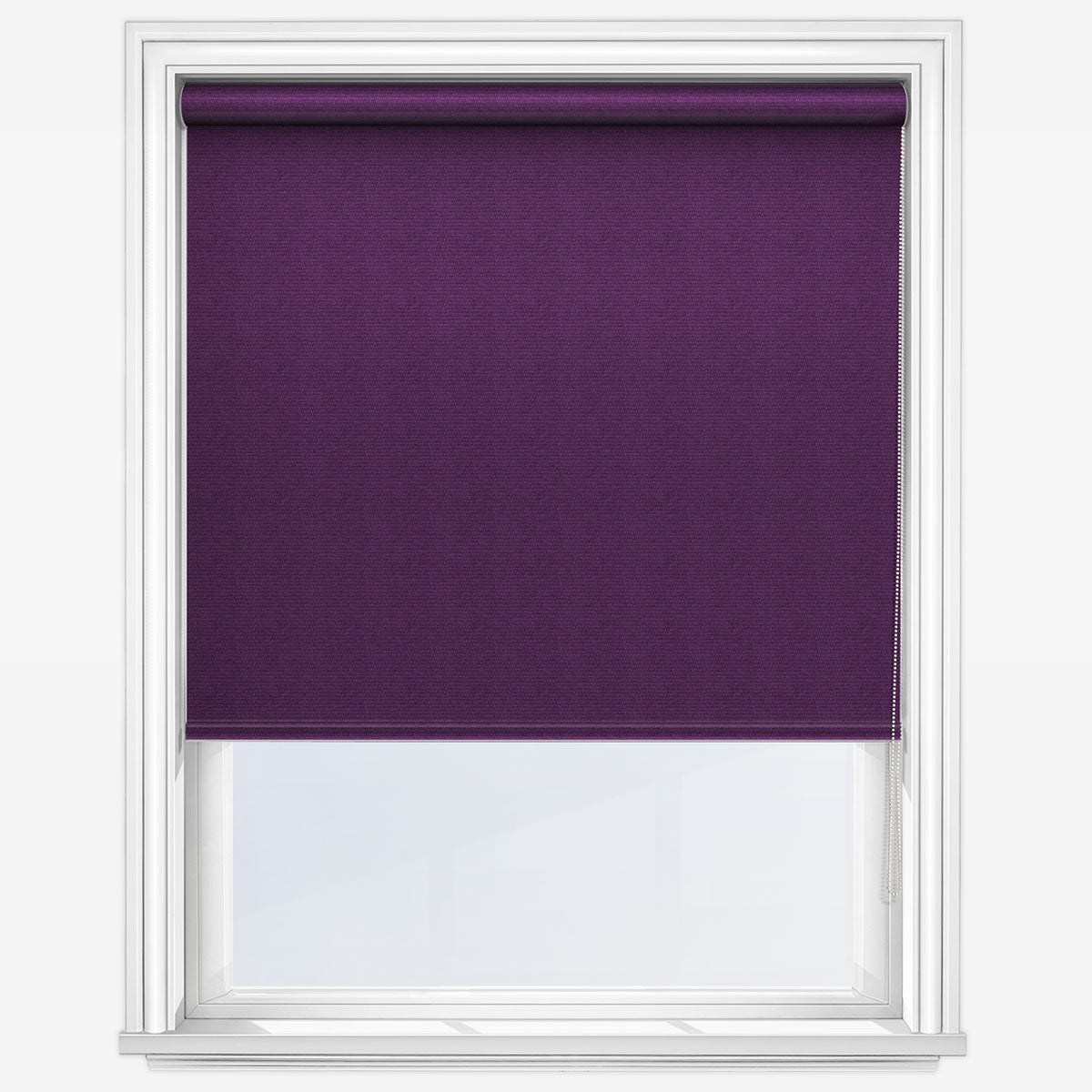 Eclipse Palette Iris Roller Blind