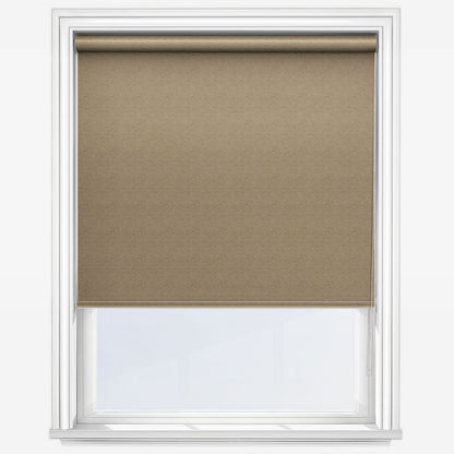 Eclipse Palette Sand Roller Blind