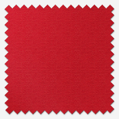 Eclipse Palette Scarlet Vertical Blind