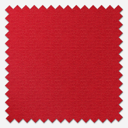 Eclipse Palette Scarlet Roller Blind