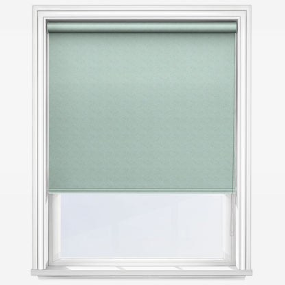 Eclipse Palette Spring Roller Blind