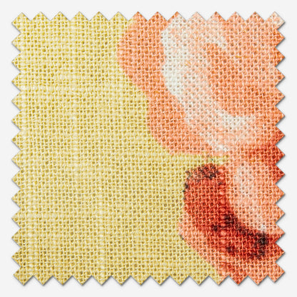 Edinburgh Weavers Abigail Lemon Roman Blind