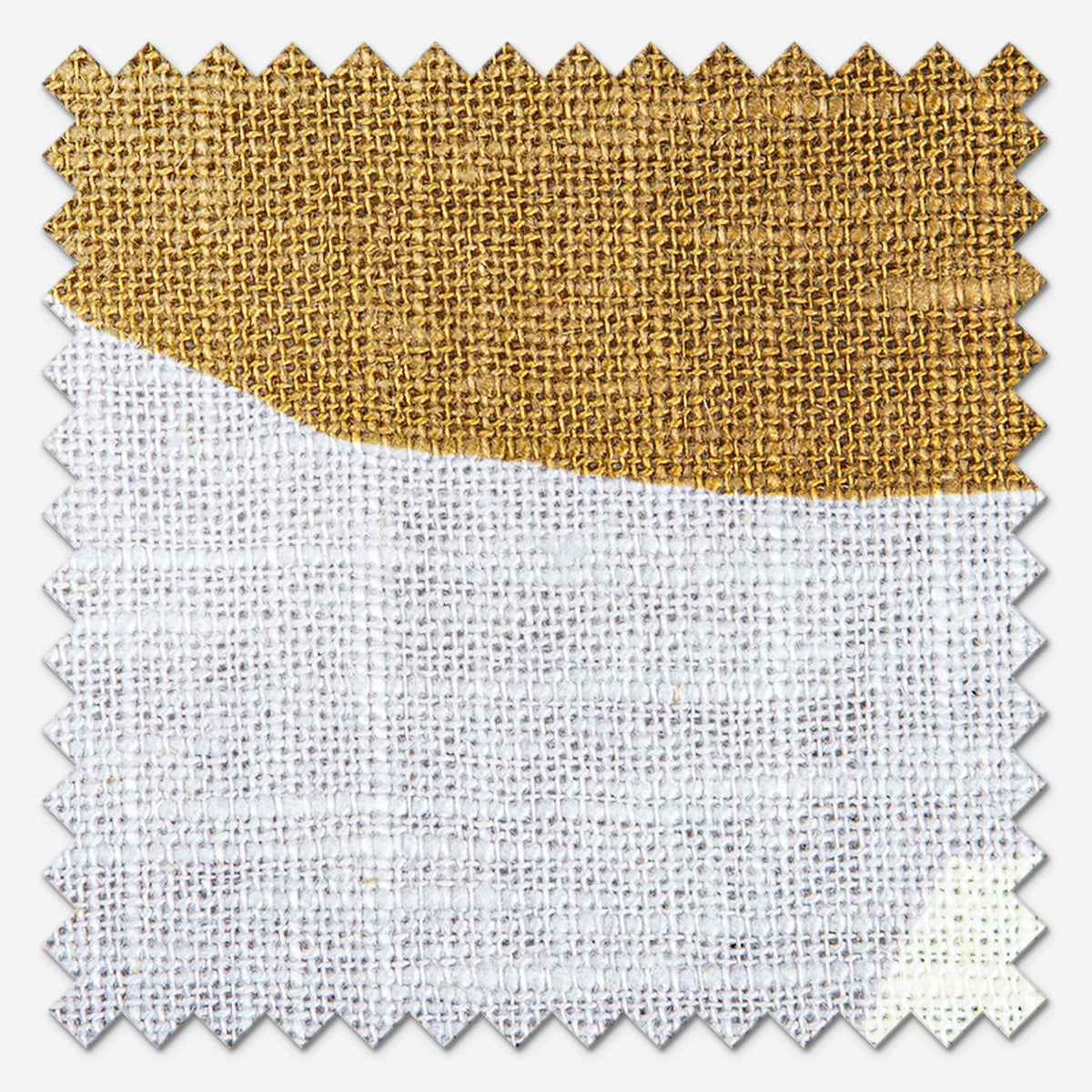 Edinburgh Weavers Athena Pistachio Roman Blind