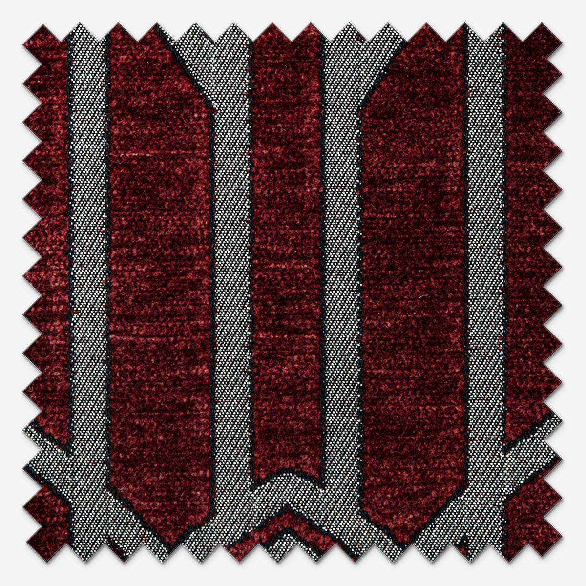 Fibre Naturelle Manhattan Cole Roman Blind