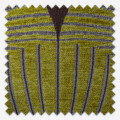 Fibre Naturelle New York Central Roman Blind