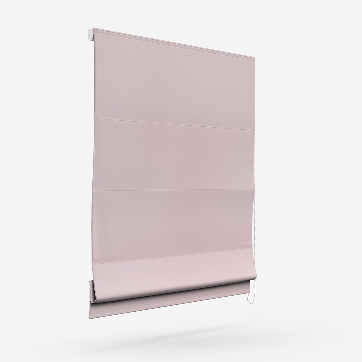 GB Tempo Blush Roman Blind