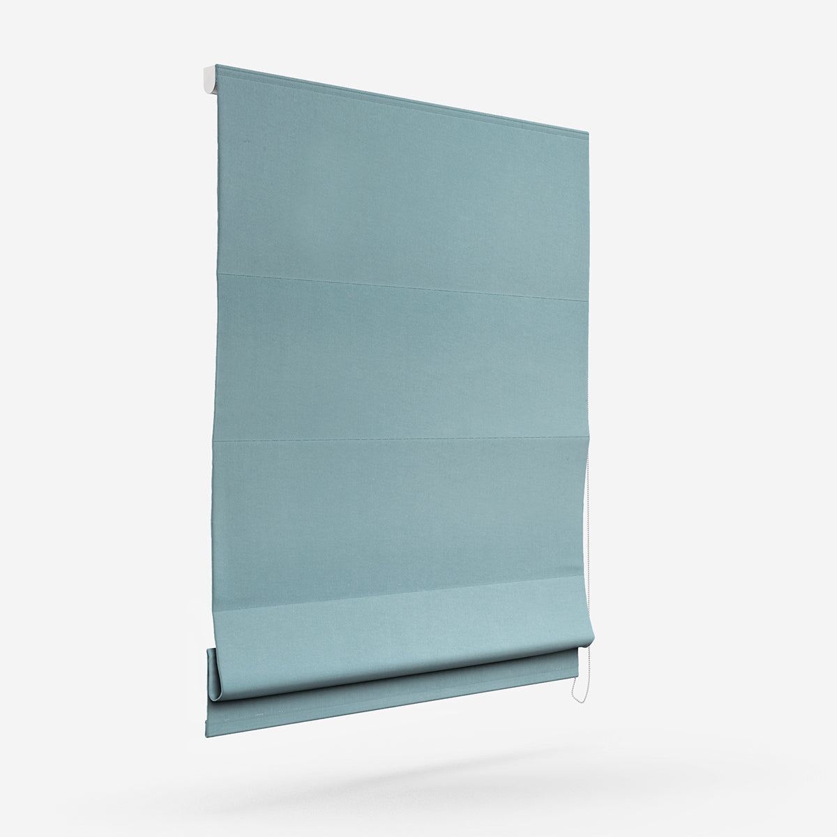 GB Tempo Cornflower Roman Blind