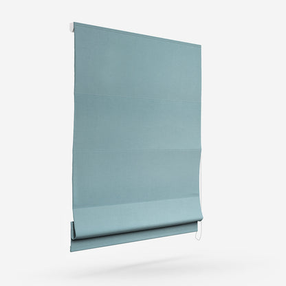 GB Tempo Cornflower Roman Blind