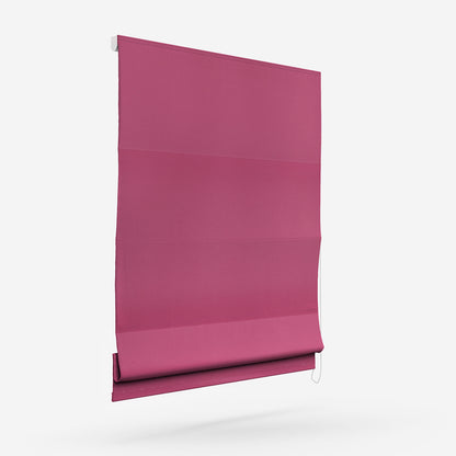 GB Tempo Fuchsia Roman Blind