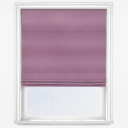 GB Tempo Heather Roman Blind