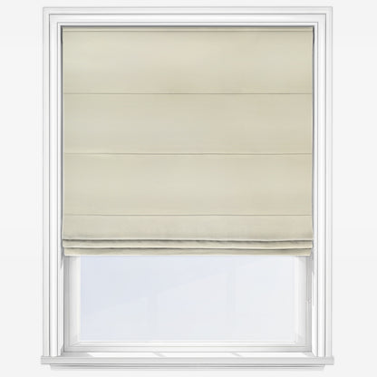 GB Tempo Linen Roman Blind