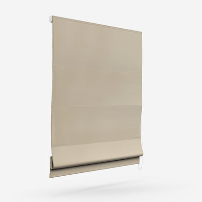 GB Tempo Oatmeal Roman Blind