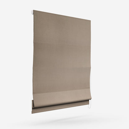 GB Tempo Putty Roman Blind