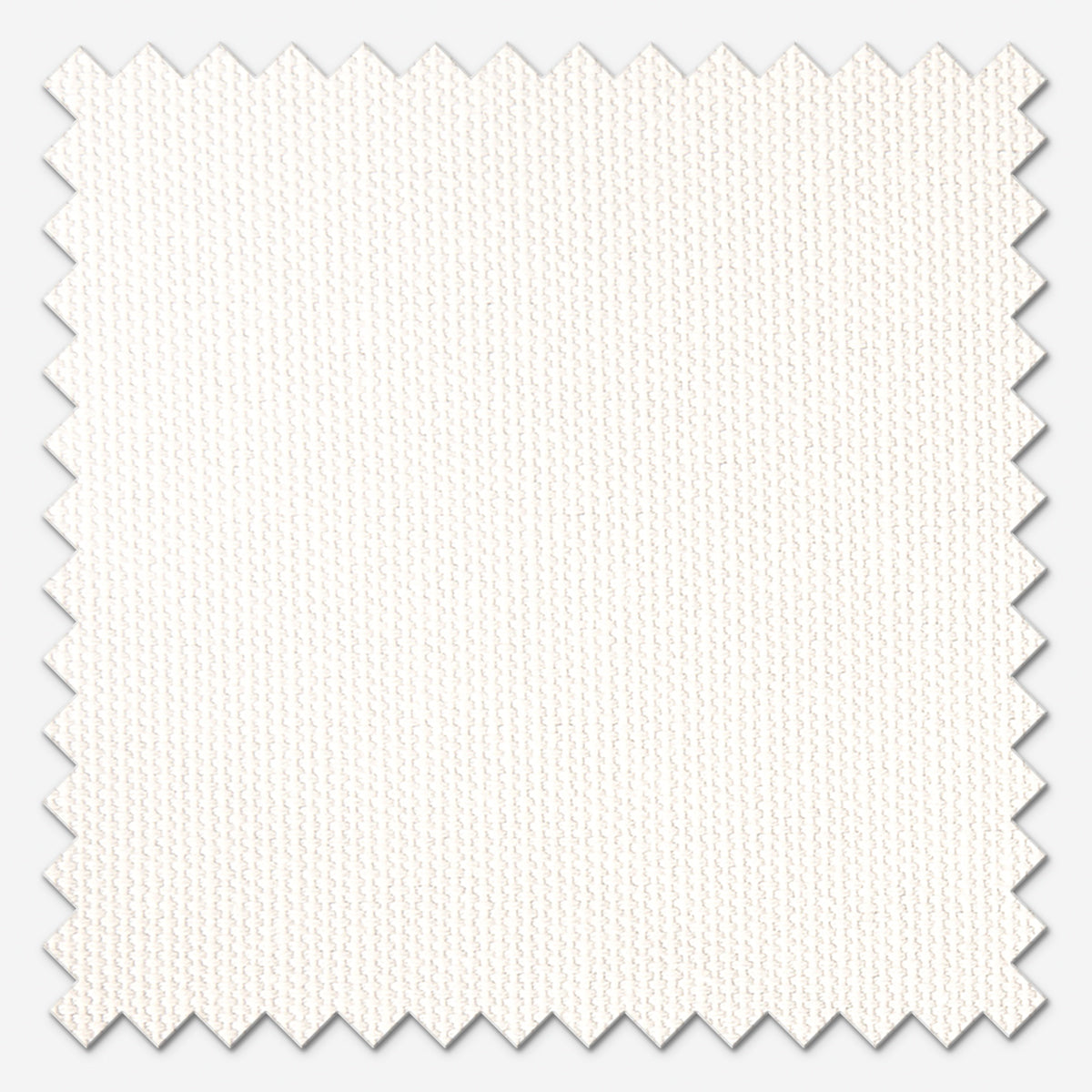 GB Tempo White Roman Blind