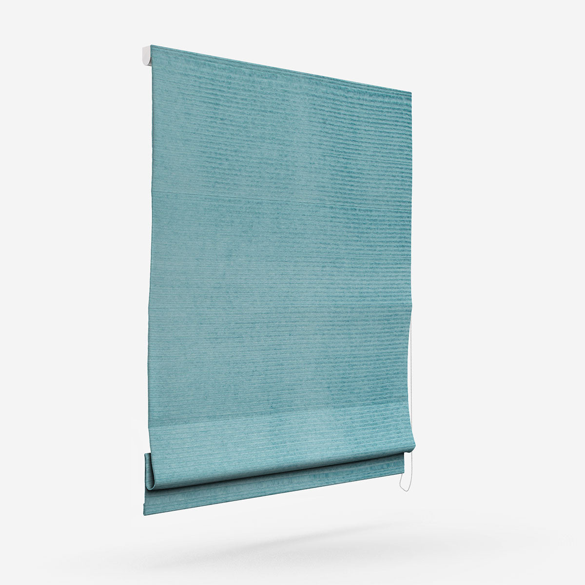 Fryetts Corsica Duck Egg Roman Blind