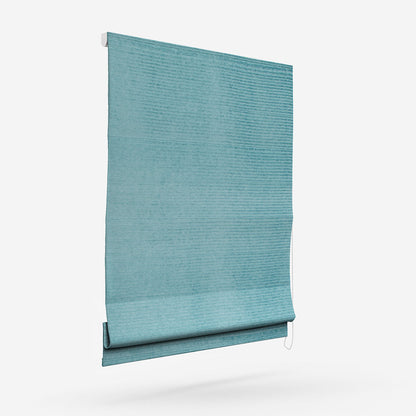 Fryetts Corsica Duck Egg Roman Blind