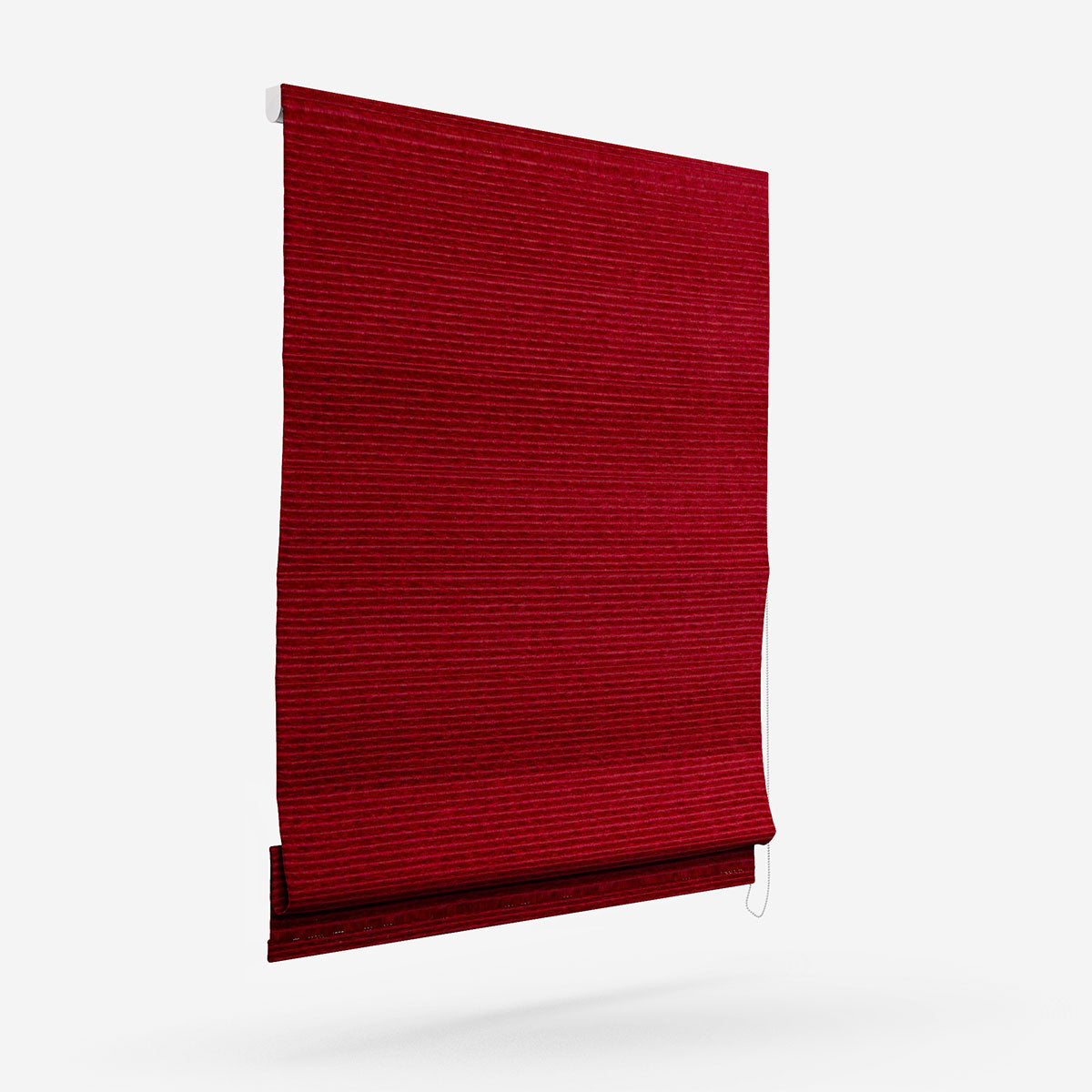 Fryetts Corsica Juniper Roman Blind