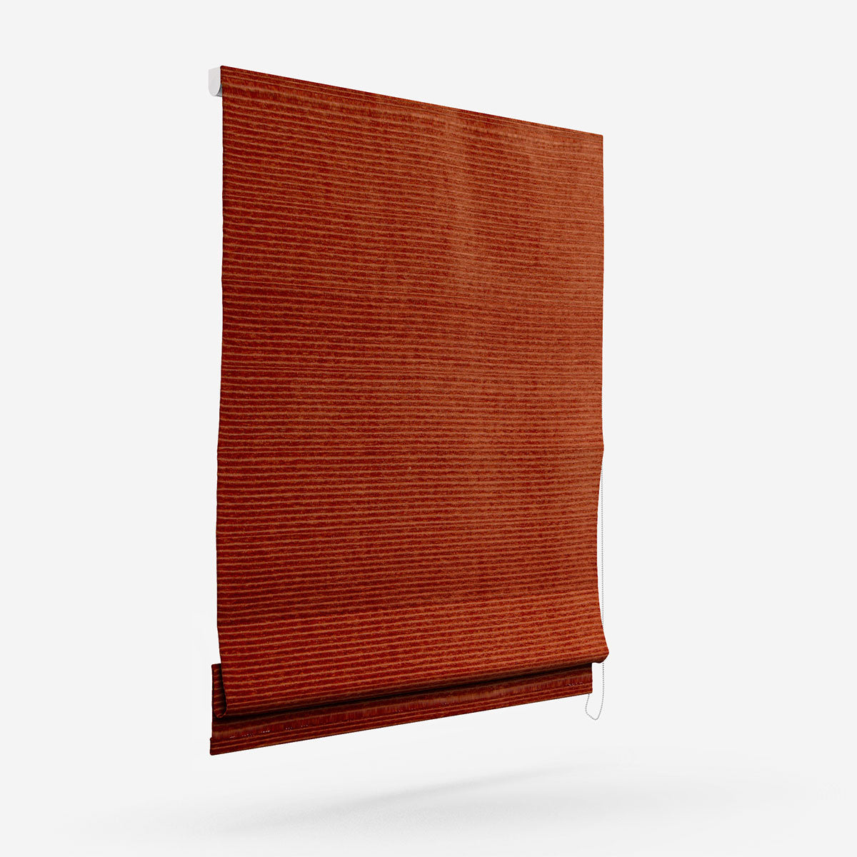 Fryetts Corsica Spice Roman Blind