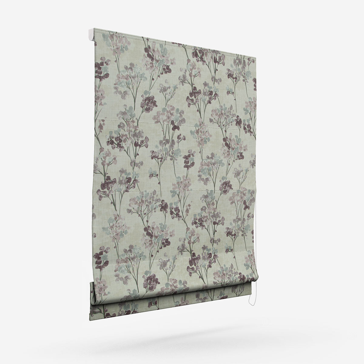 Fryetts Hana Heather Roman Blind