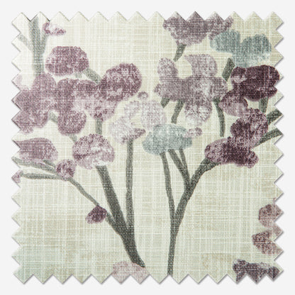 Fryetts Hana Heather Roman Blind