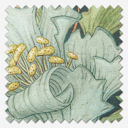 Fryetts Helmshore Jade Roman Blind